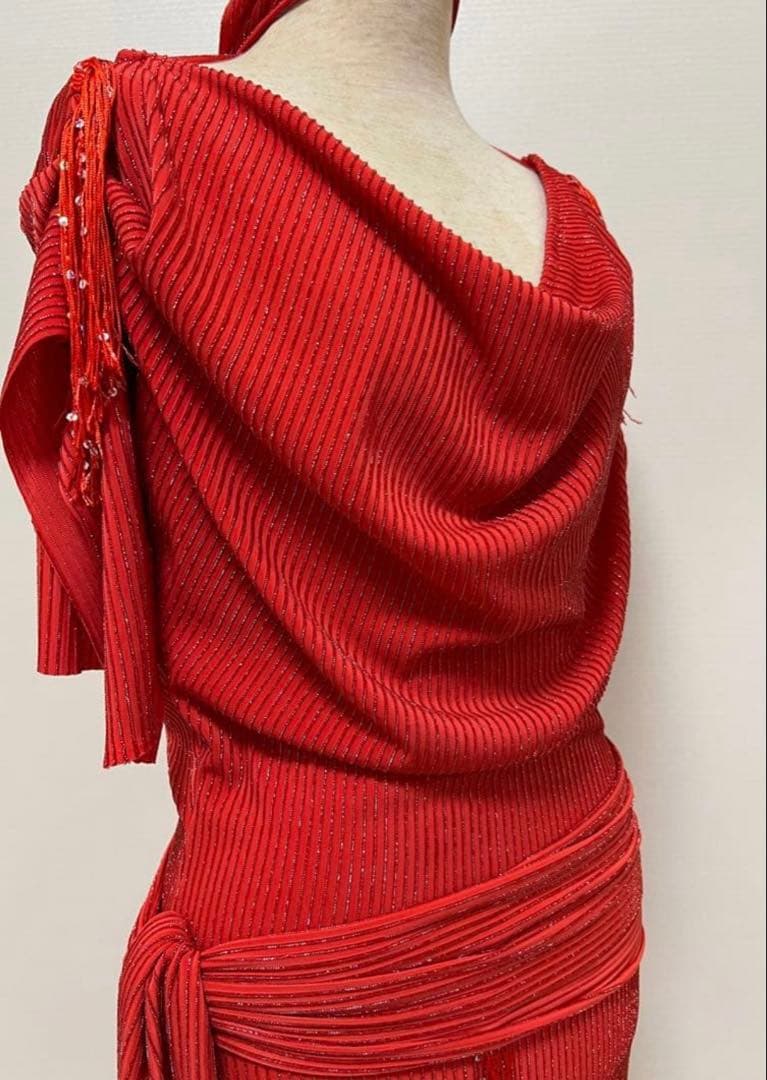 ＊ベリーダンス＊サイーディードレス美品