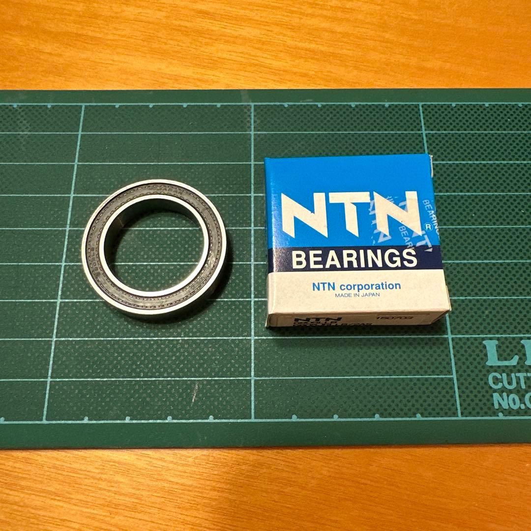NTN LLB換装済み ITA イタリアン ボトムブラケット BB