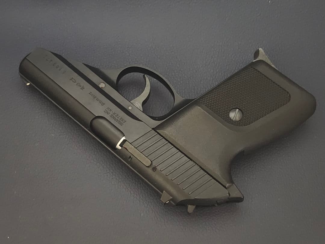 KSC P230 ガスブローバック　ABS製