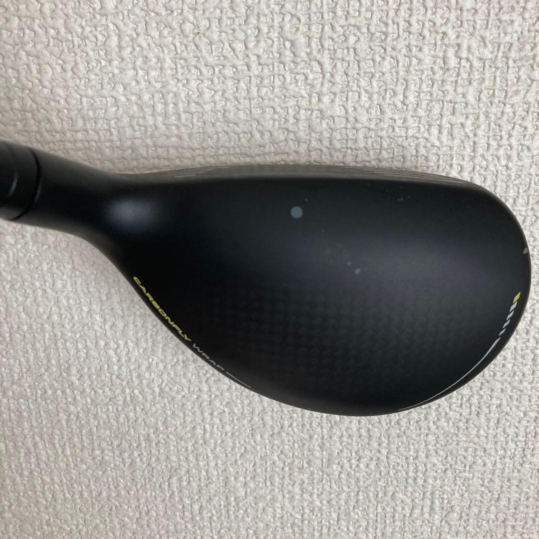 PING G430 4番ユーティリティ 希少　ツアー2.0クローム85 R