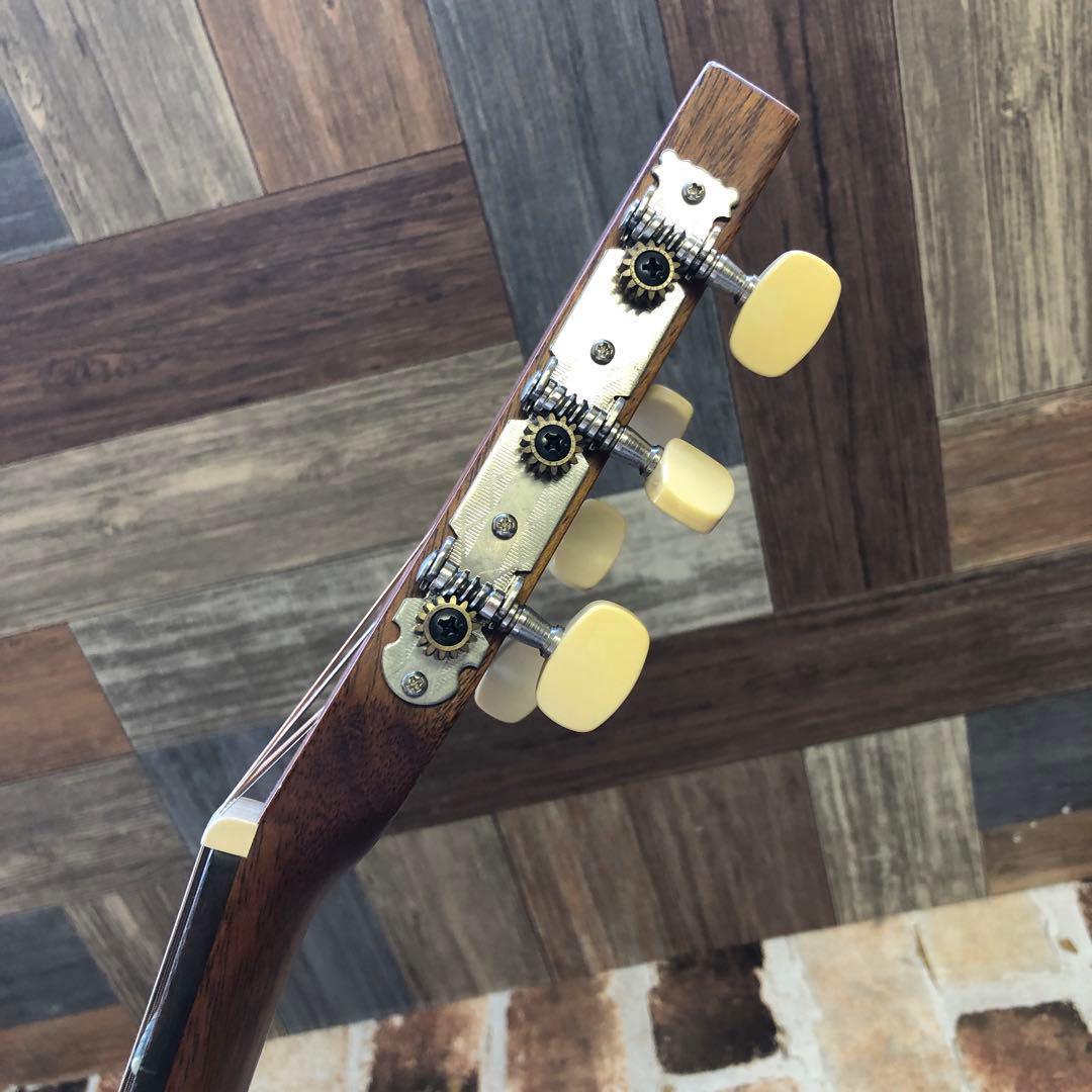 Headway ヘッドウェイ　ユニバースシリーズ　HCG-RB ギター