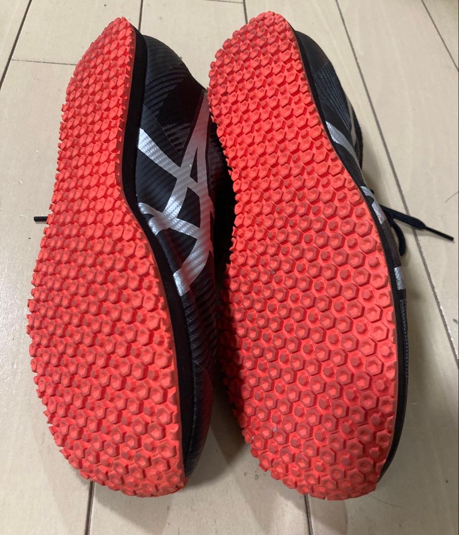 アシックス ウィンドスプリント3 ⭐︎25.5㎝