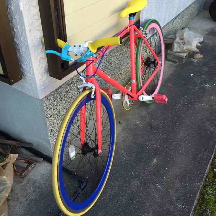 ピスト