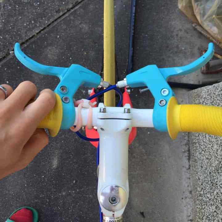 ピスト