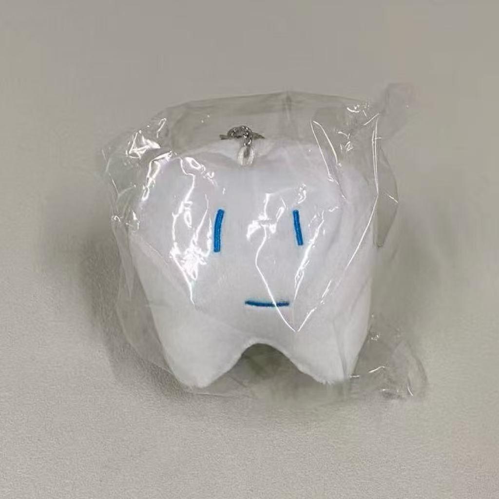 Ado はちゃん ぬいぐるみキーホルダー