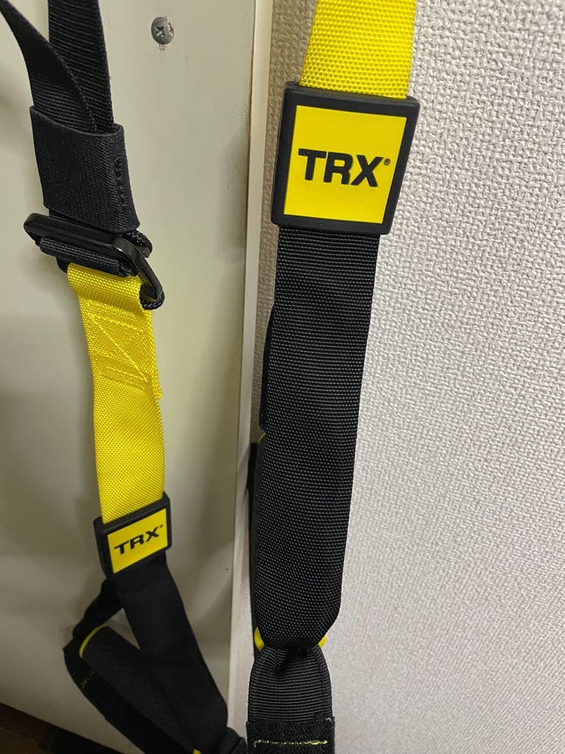 TRX サスペンショントレーナー　5本セット　バラ売りok! ジム　筋トレ