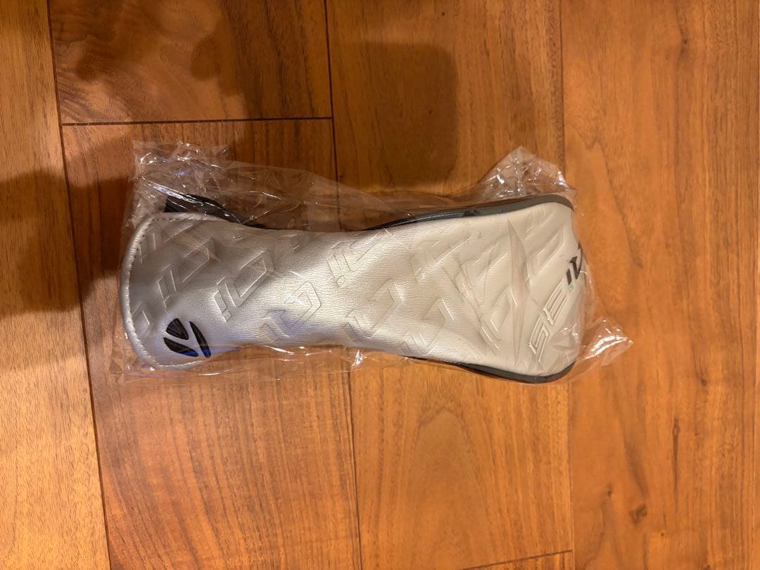 TaylorMade qi35 5wMAX フェアウェイウッド ヘッド単品