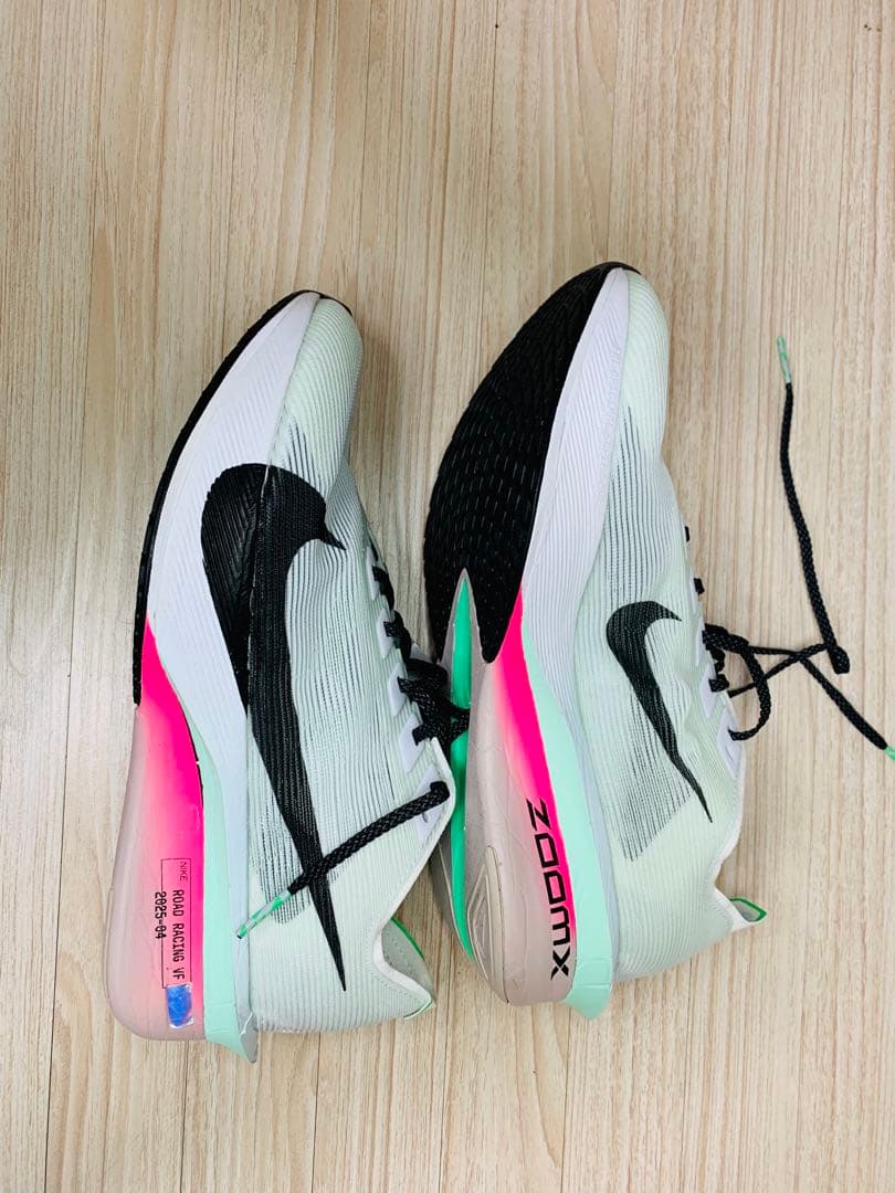 ナイキヴェイパーフライ4 24.5cm NIKEVaporfly NEXT%4
