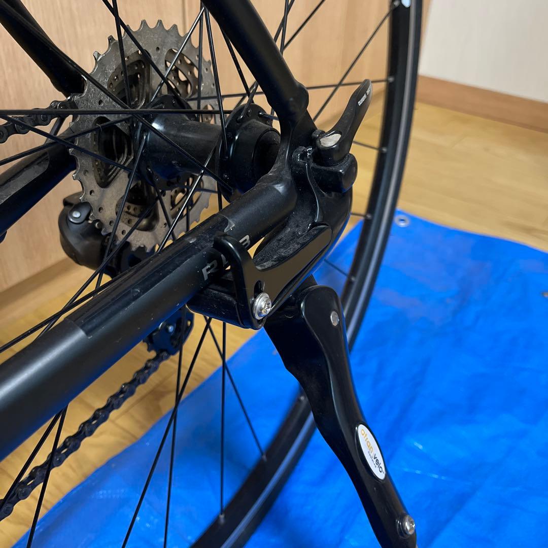 自転車本体 ANCHOR RL3 490