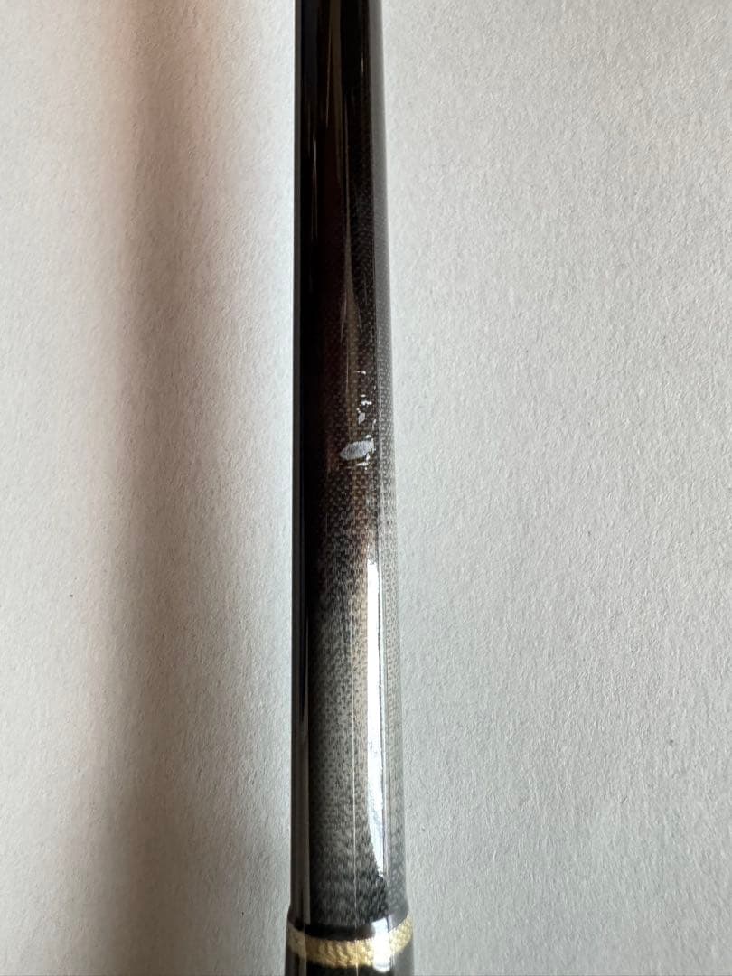 【美品】　カーペンター　ブルーチェイサー　80/13