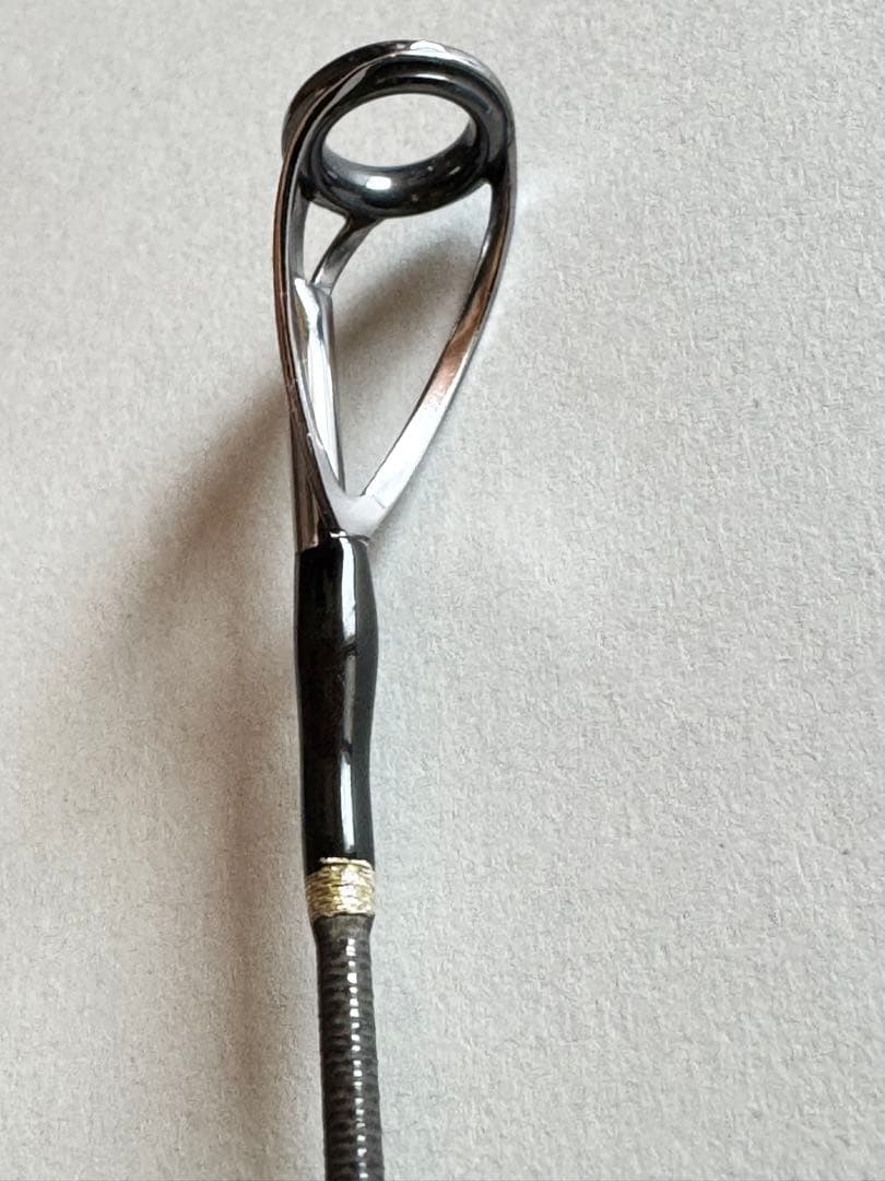 【美品】　カーペンター　ブルーチェイサー　80/13