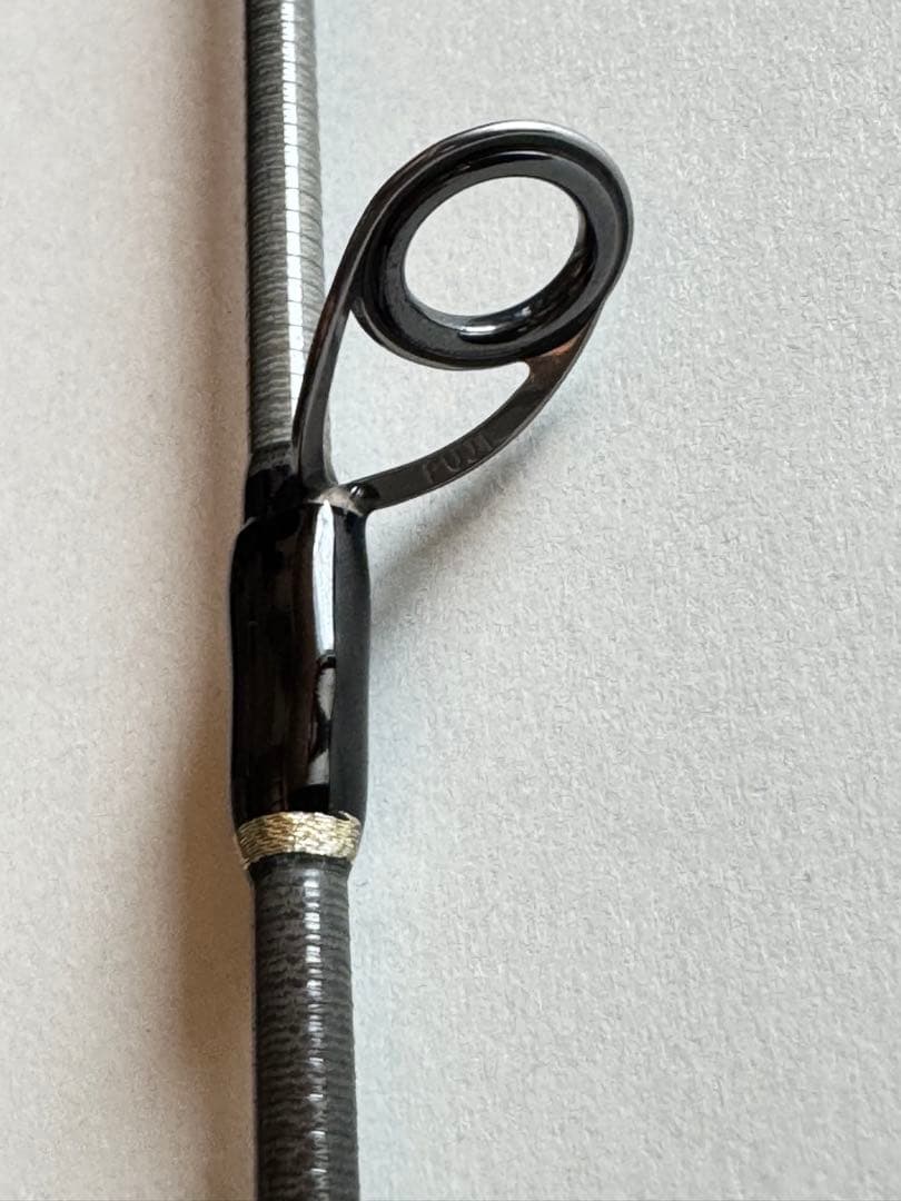 【美品】　カーペンター　ブルーチェイサー　80/13