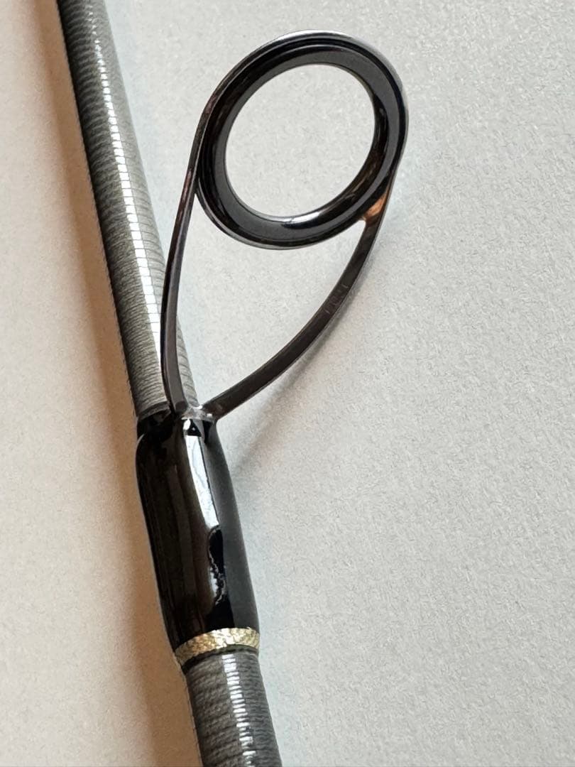 【美品】　カーペンター　ブルーチェイサー　80/13