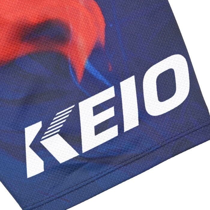 【FC東京】New Balance オーセンティックユニフォーム(半袖・ＸＬ)