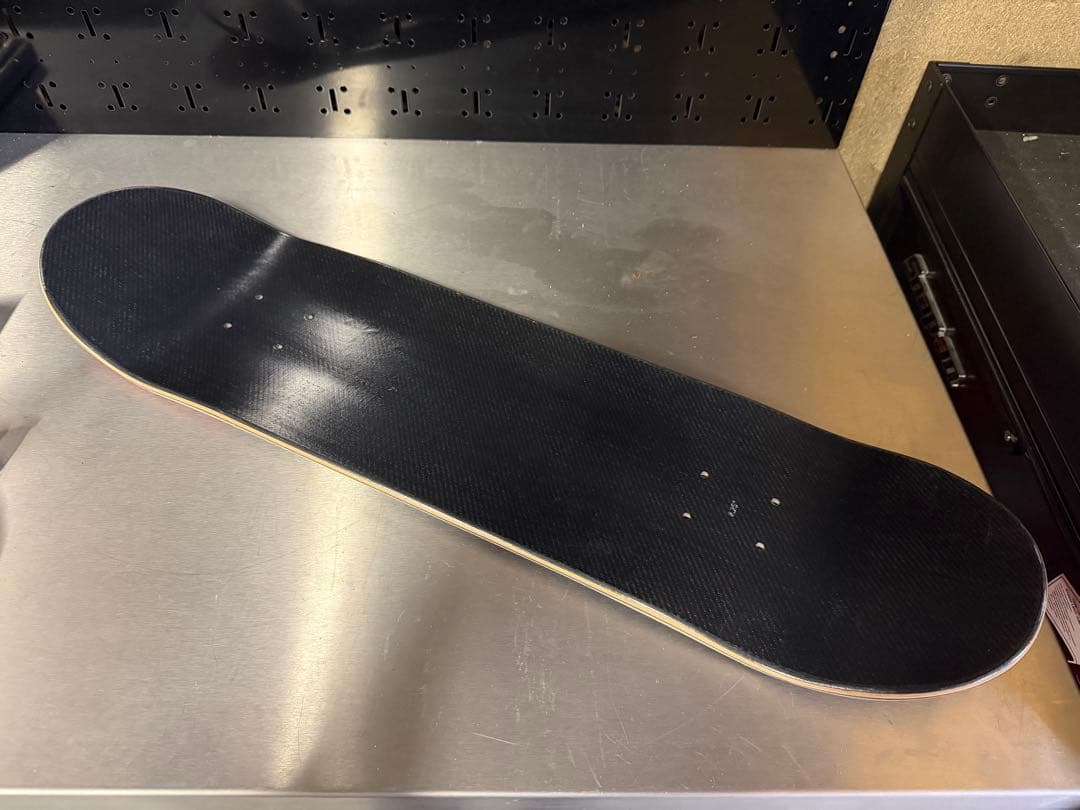 Snap-on スケートボードデッキ　スナップオン