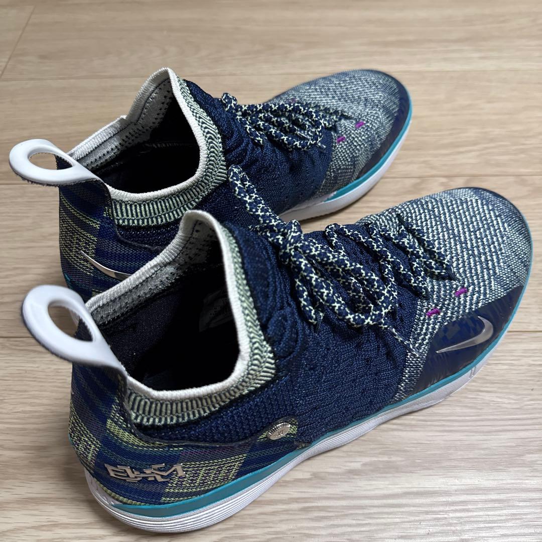 NIKE ナイキ KD11 30cm