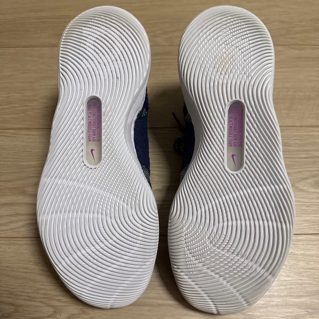 NIKE ナイキ KD11 30cm