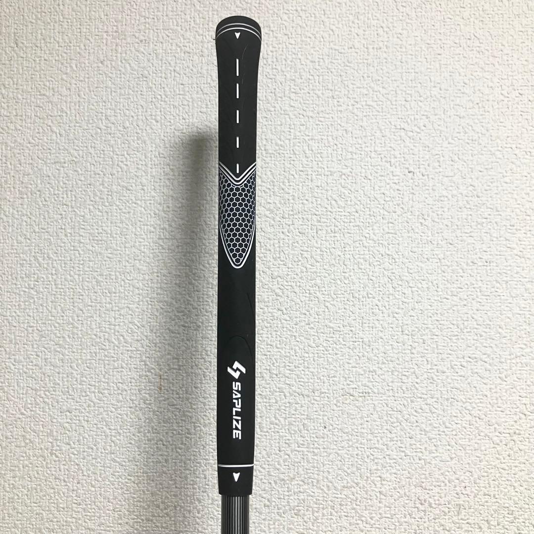【美品】グリップ新品/XXI MP800 ゼクシオ ユーティリティU4 /21°