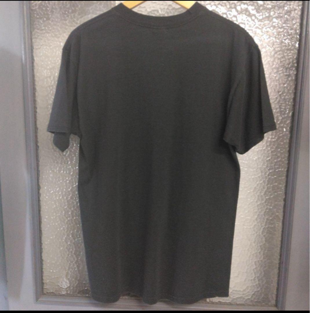 STUSSY 90s フォトtシャツ