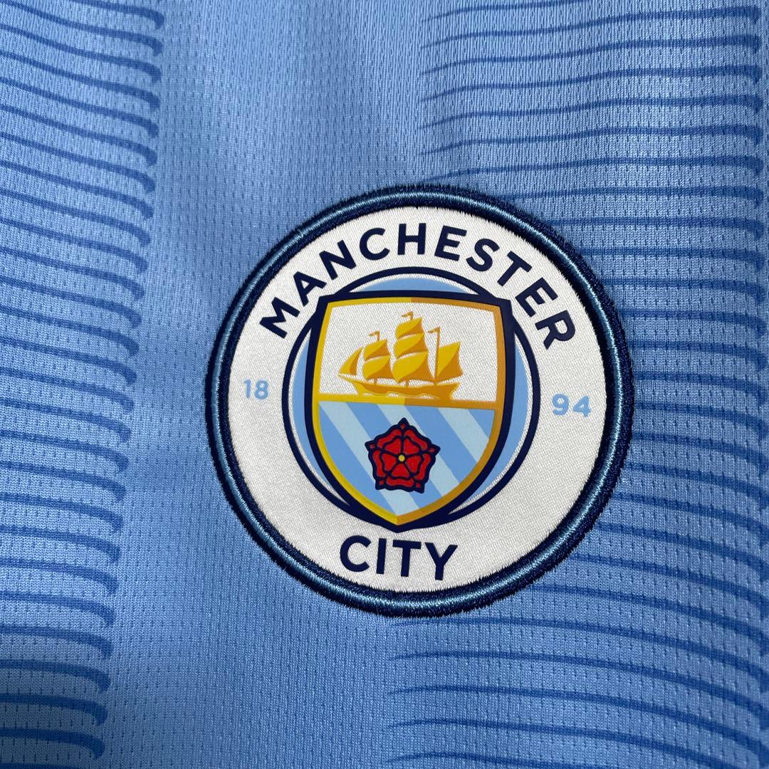 レプリカ（未使用）／JOSKO GVARDIOL／Manchester City
