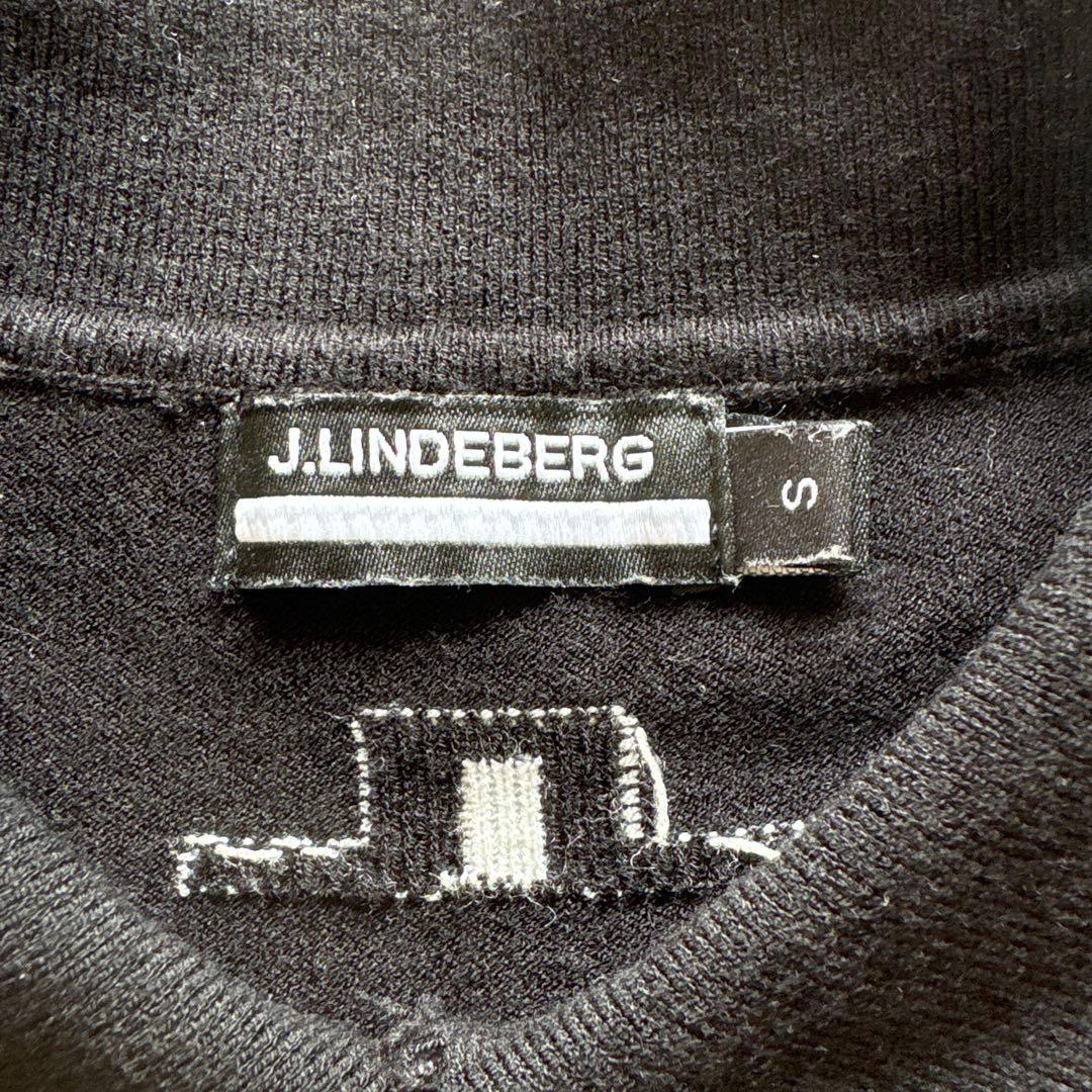 J. Lindeberg ジェイリンドバーグ　ゴルフ セーター Sサイズ