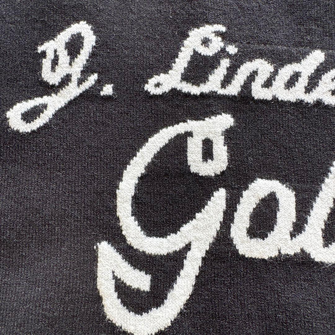 J. Lindeberg ジェイリンドバーグ　ゴルフ セーター Sサイズ