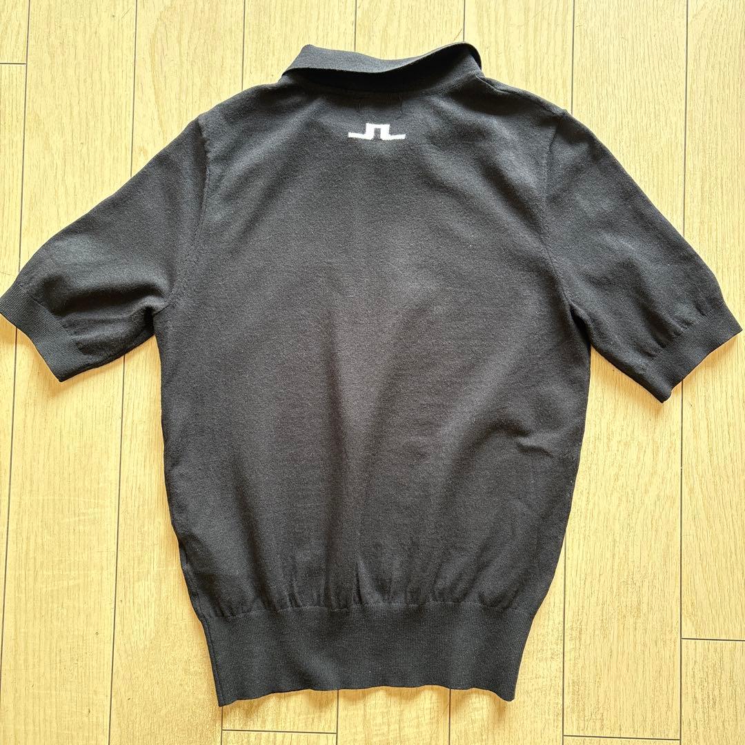 J. Lindeberg ジェイリンドバーグ　ゴルフ セーター Sサイズ