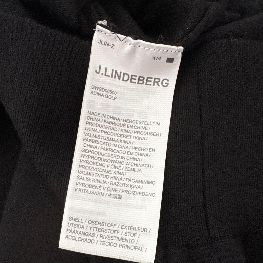 J. Lindeberg ジェイリンドバーグ　ゴルフ セーター Sサイズ