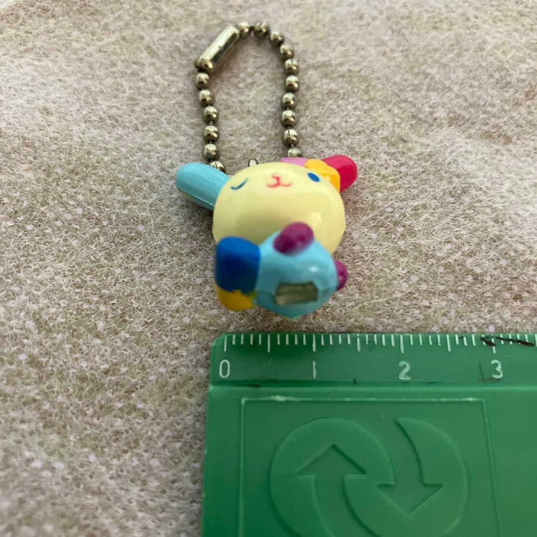 サンリオまとめ売り　レトロキティ　ウサハナぬいぐるみ2005年　マイメロ