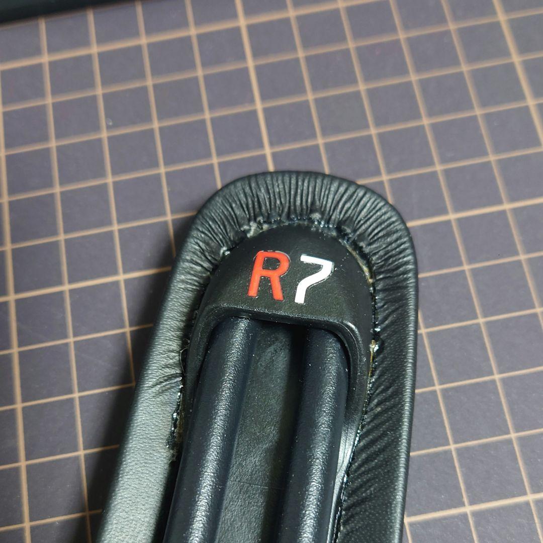 fi'zi:k フィジーク antares r7 アンタレス r7 サドル 黒