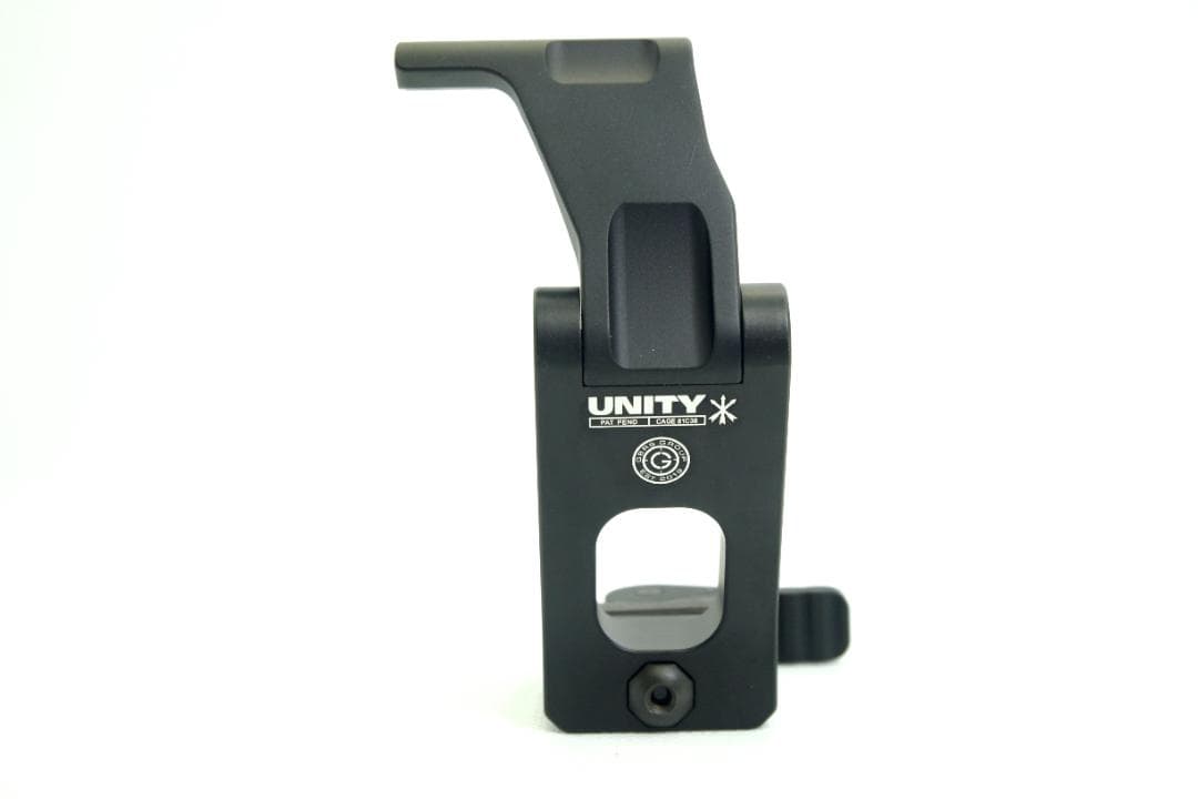 GBRS × Unity 2.91 FTC Mount EOTECH レプリカ