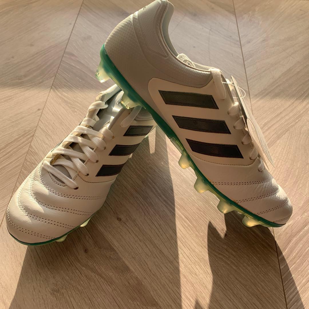 ⭐︎希少⭐︎【adidas 】アディダス　コパ 17.2-ジャパン HG 25.5㎝