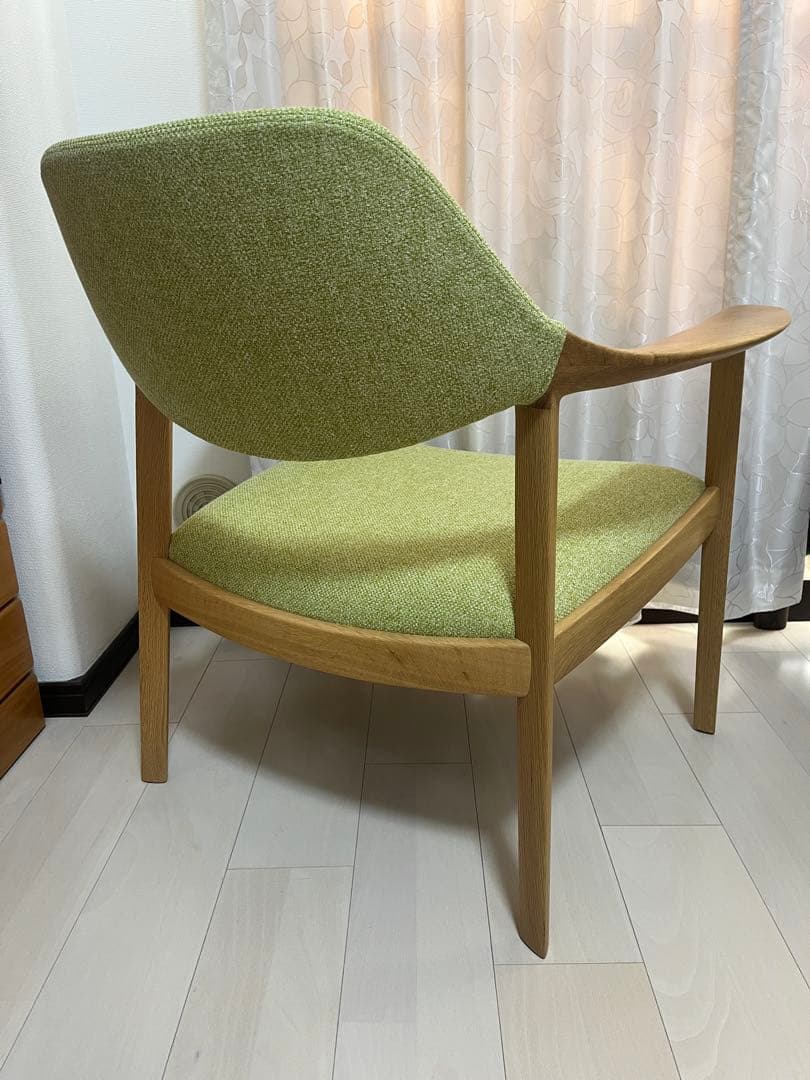 ①カンディハウス(柏木工飛騨産業日進木工マスターウォールHIROSHIMAチェア