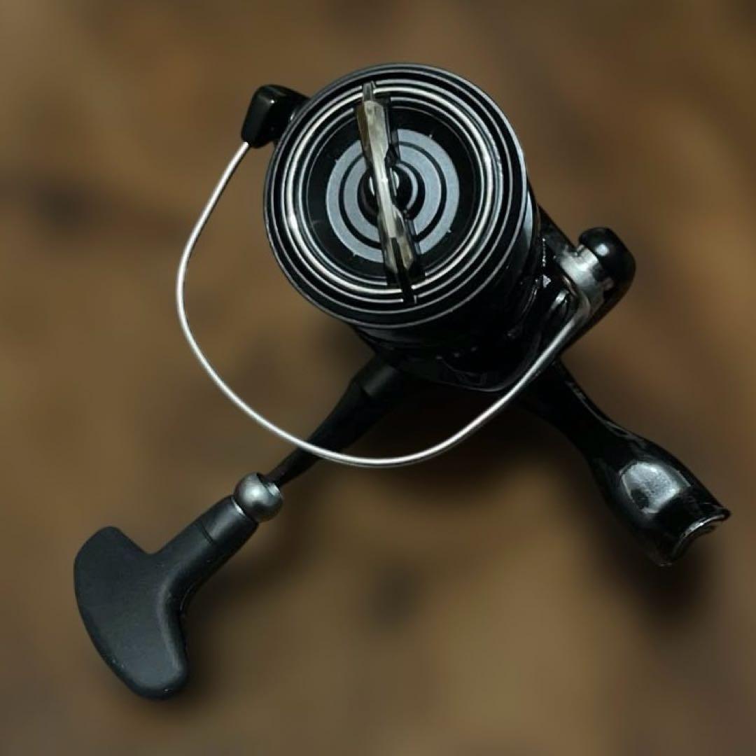 SHIMANO 24エクスセンスBB C3000MHG 美品