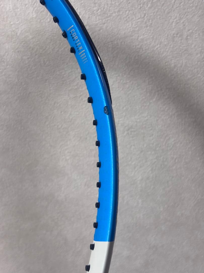 Babolat Pure Drive2018テニスラケット 2本セット