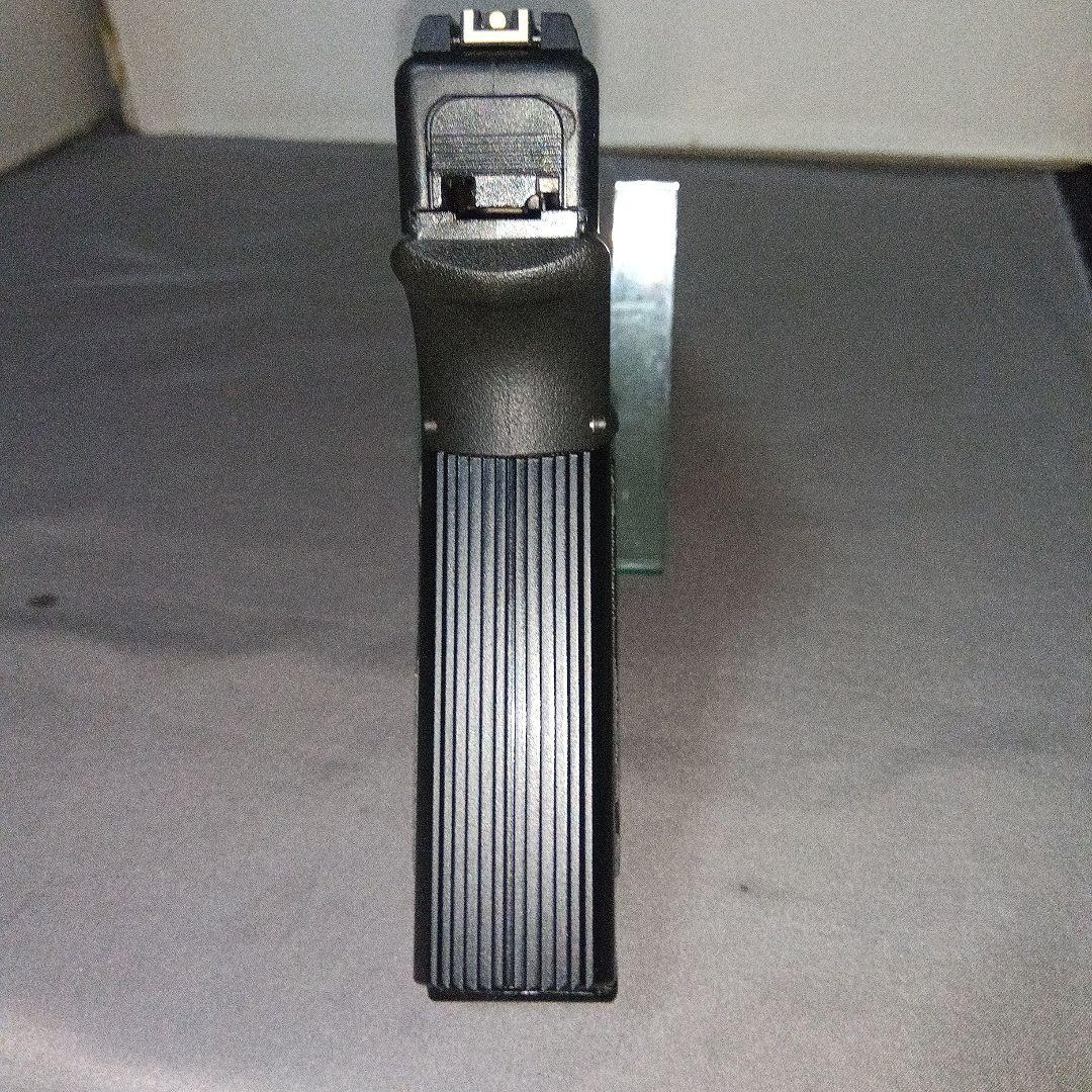 KSC G34C HW ストレートフレーム　 オールヘビーウエイト ケーエスシー