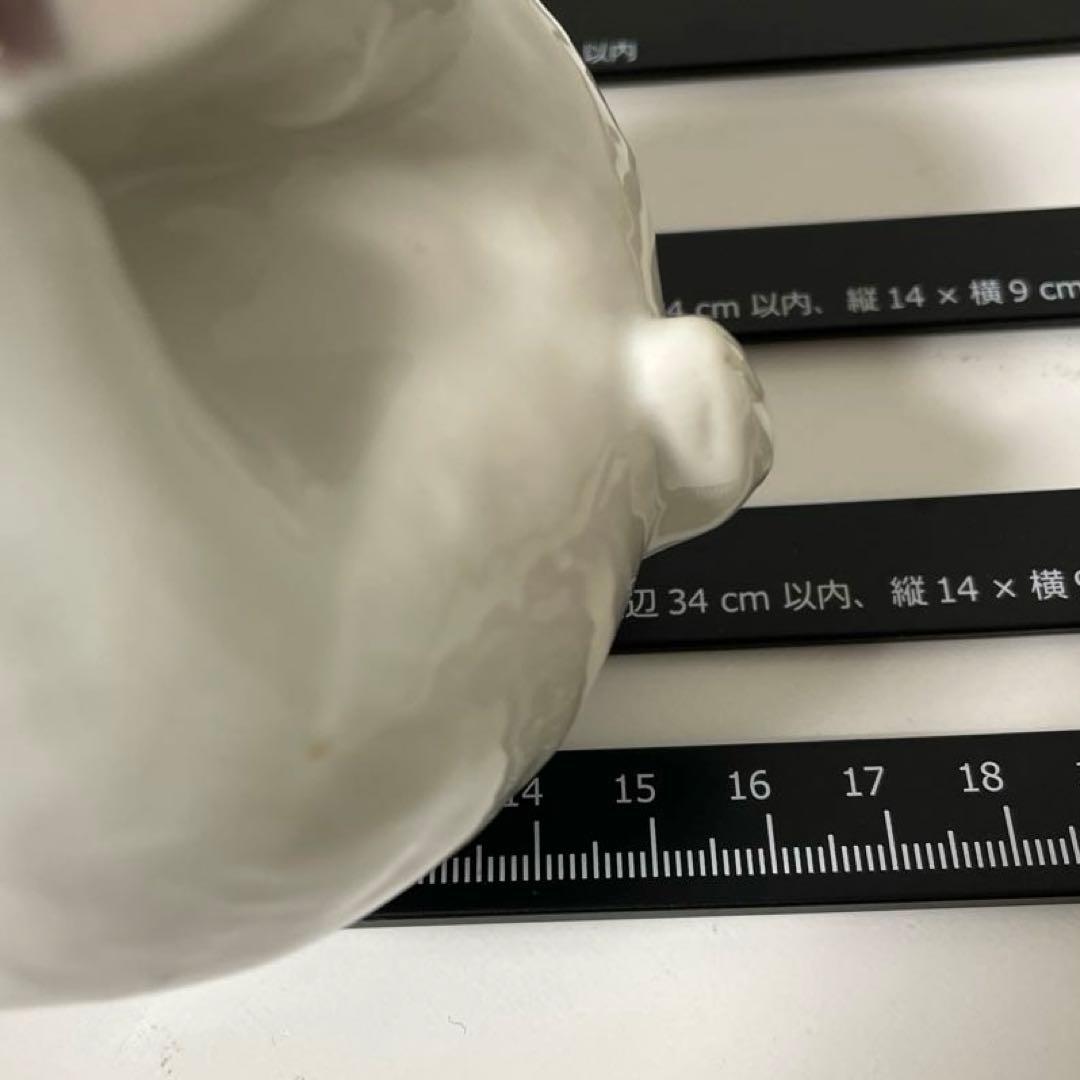 ・polar bear・１６cm・B&G. ・