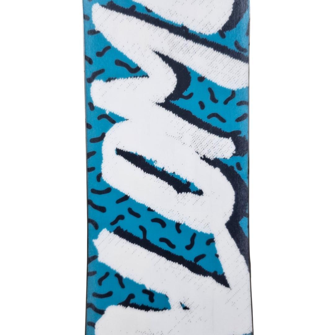 SALOMON OH YEAH 138cm NOVA Sサイズ 2点セット 板