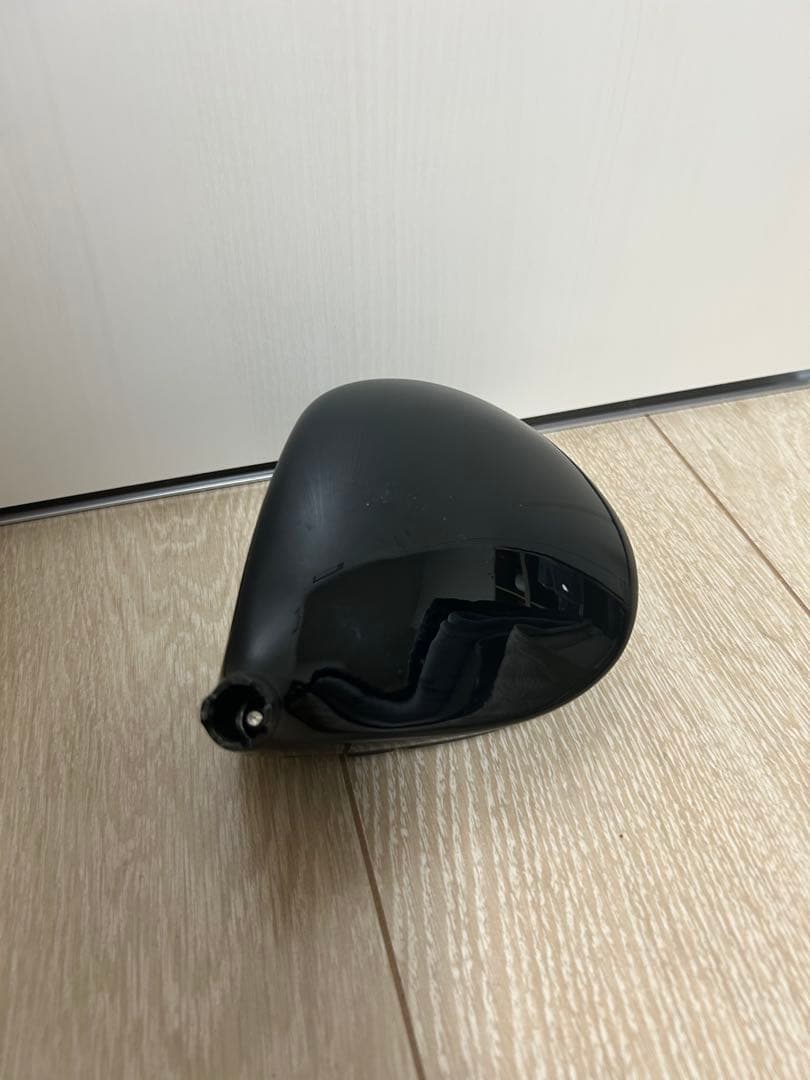 waowwドライバーヘッド C000125