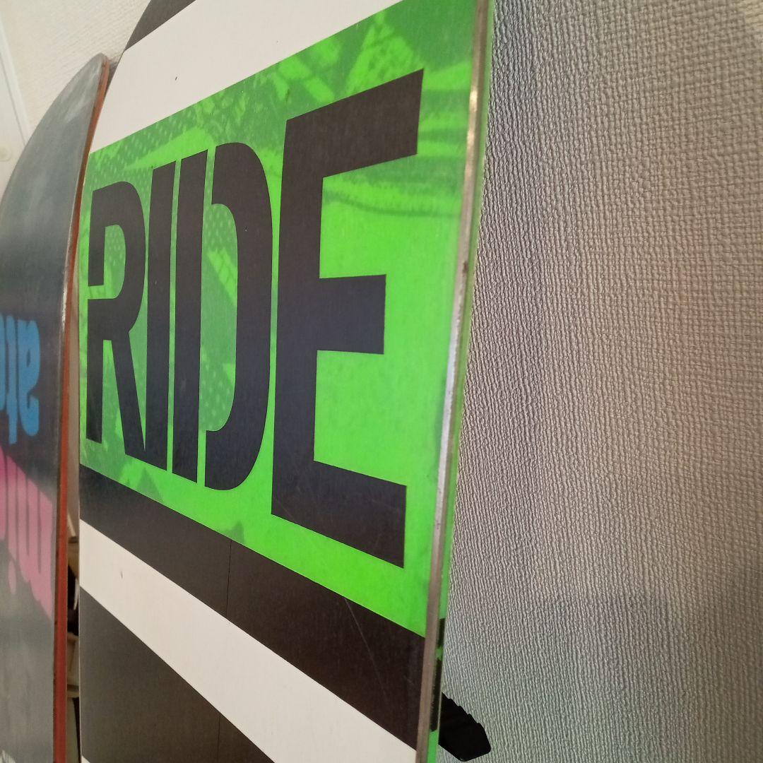 連休限定セール！40,000円引きAtomic Ride スノーボード2ケース付
