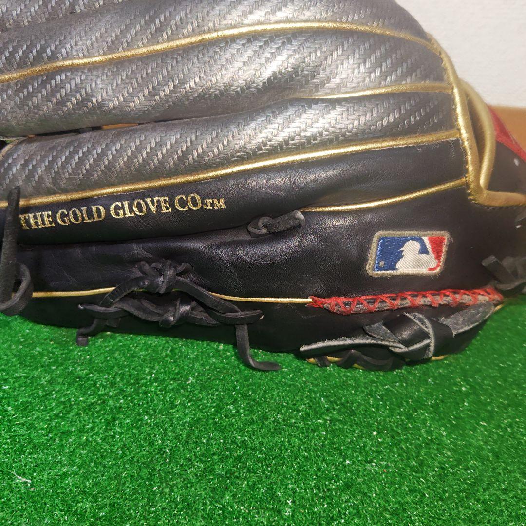 ローリングス HOH 軟式 外野手 グローブ 野球 ブライス・ハーパー 数量限定