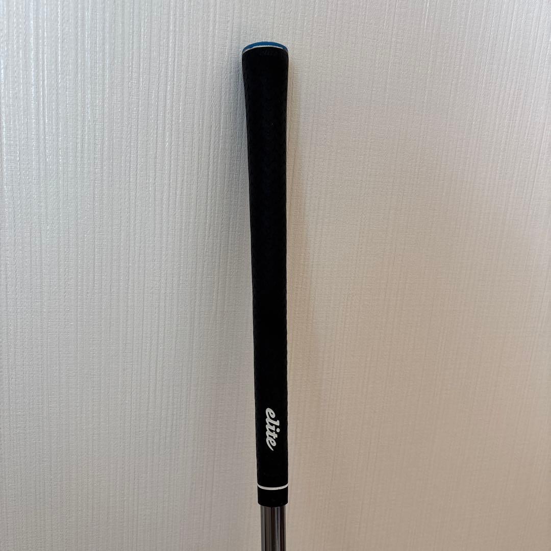 Diamana ZF50 フレックスS キャロウェイスリーブ付