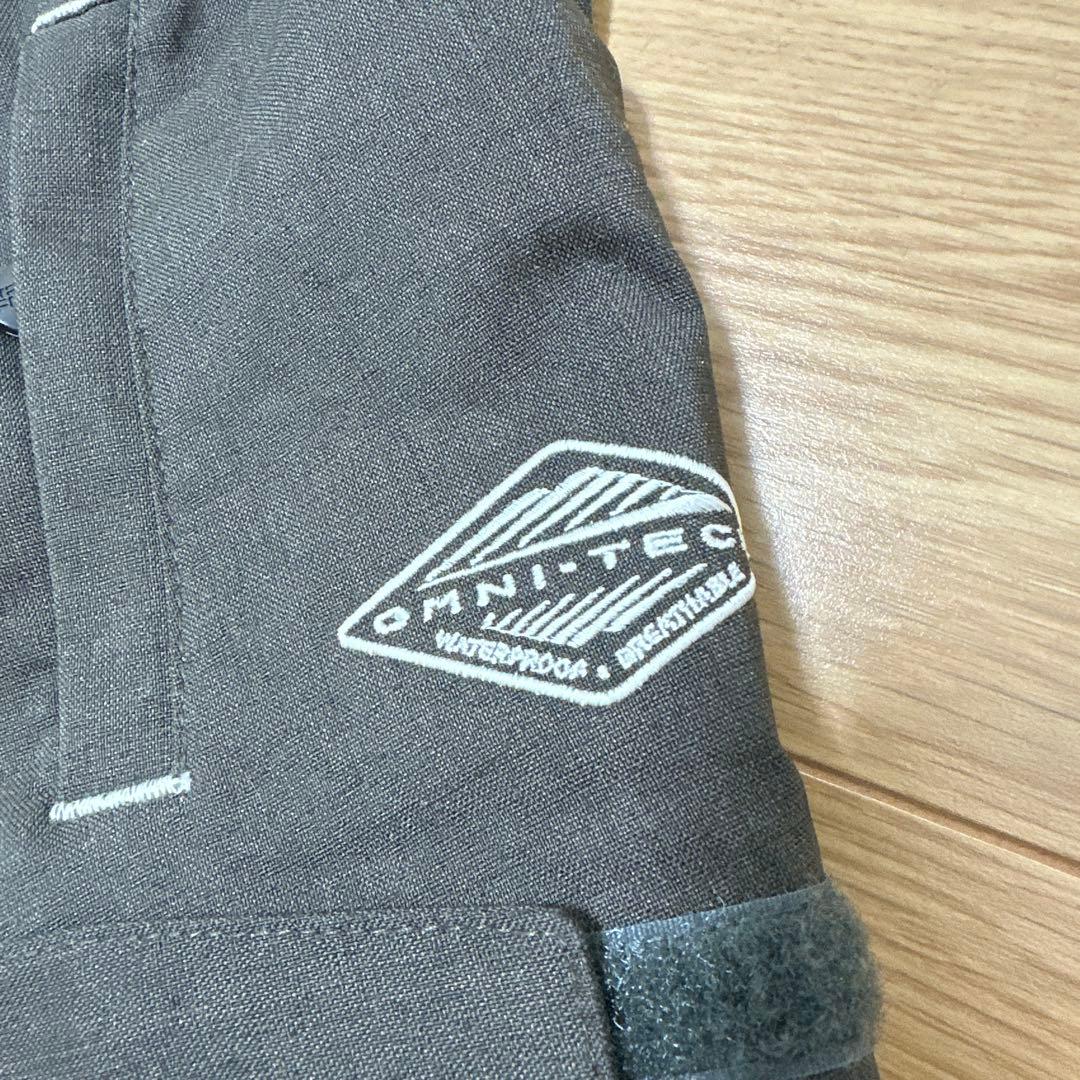 美品☆Colombia × ROXY レディース スノーボードウェア M