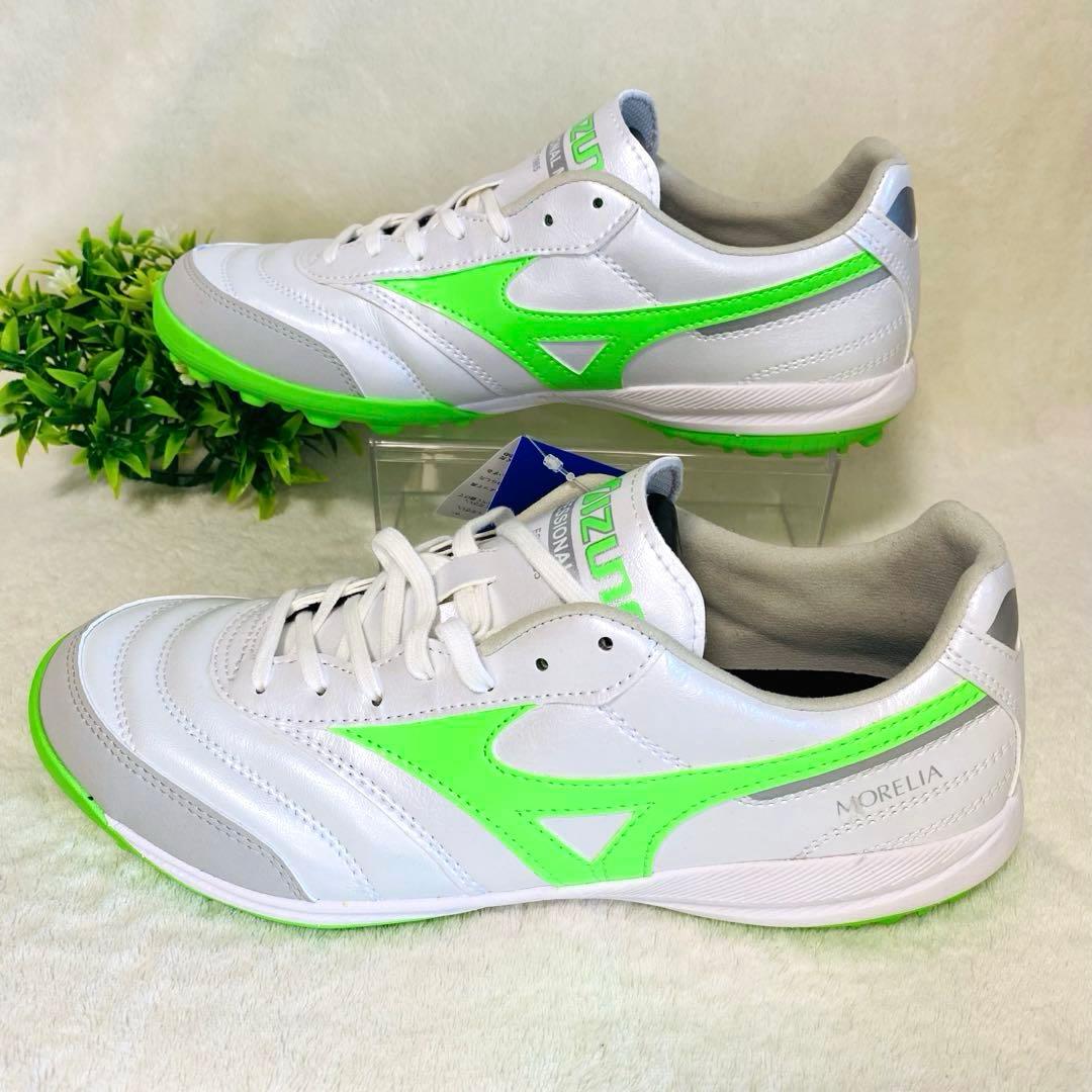 新品未使用✨タグ付✨Mizuno ミズノ モレリア SALA PRO TF 25