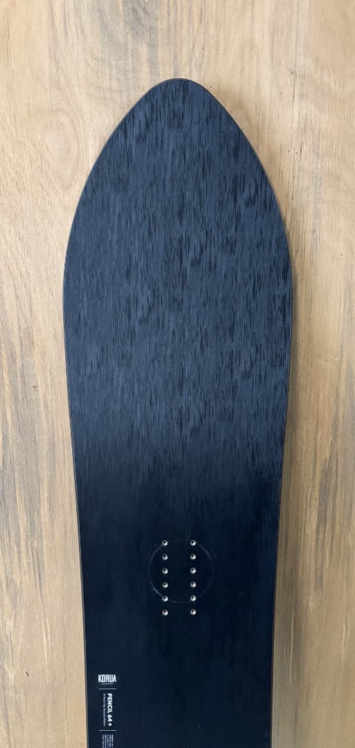 希少 Korua Pencil Plus 164 コルア ペンシル プラス