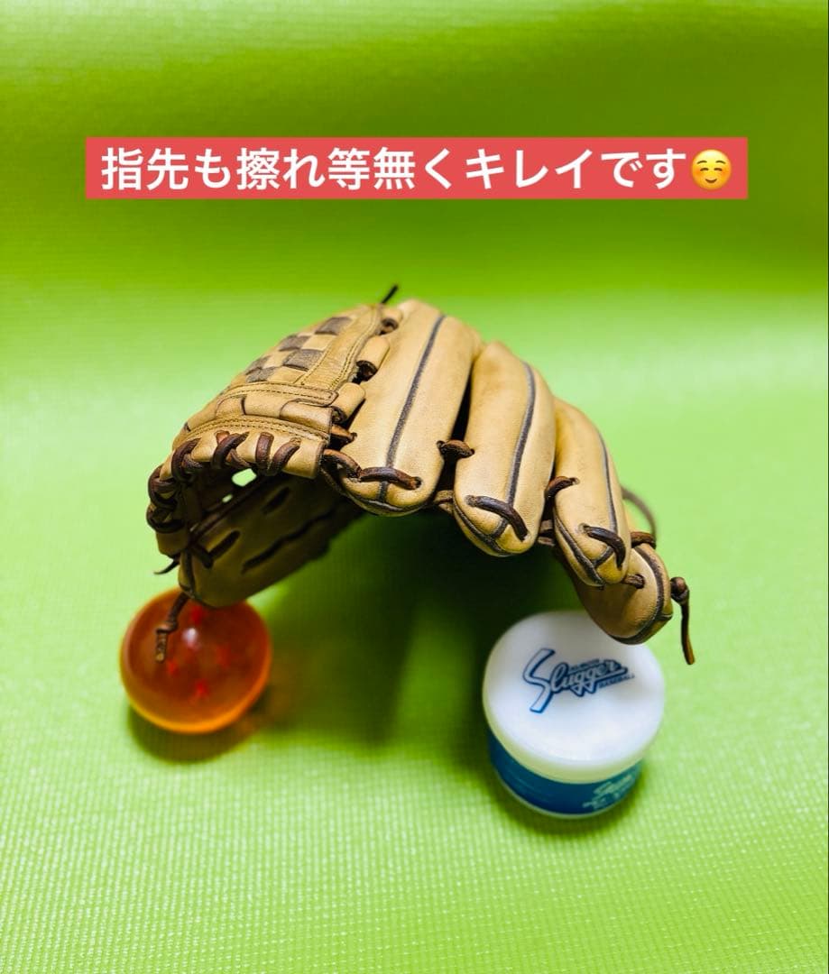 久保田スラッガー　硬式用　内野手　ミズノプロ　ゼット　プロステイタス　ssk