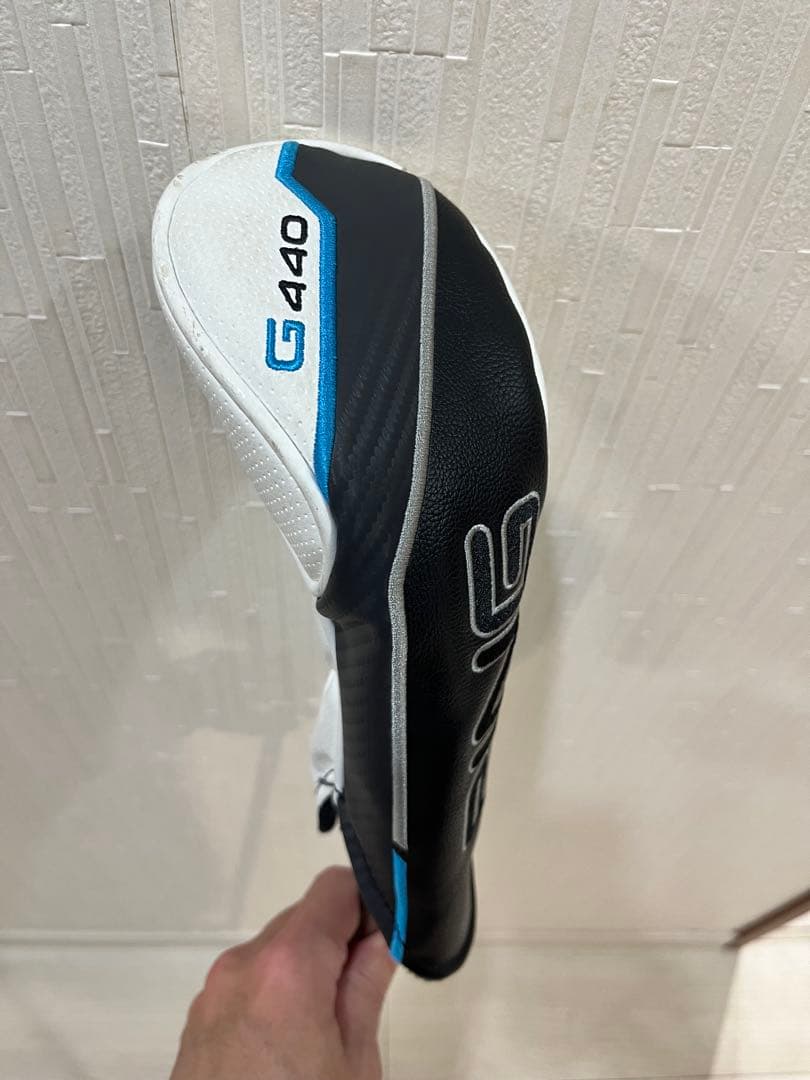 PING G440 5U 5番 ハイブリッド ユーティリティ Tour2.0 S