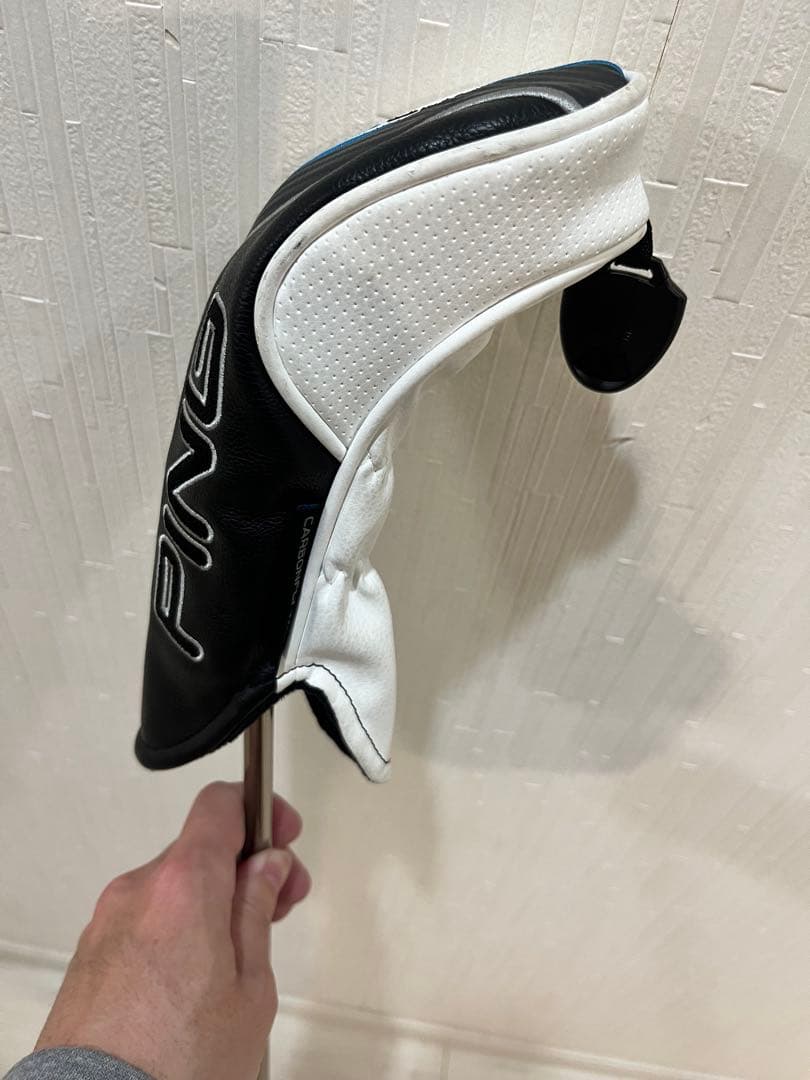 PING G440 5U 5番 ハイブリッド ユーティリティ Tour2.0 S
