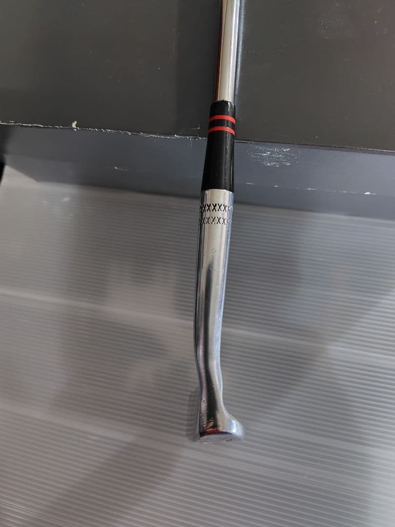 マグレガー Tourney Classic IronMaster IMパター