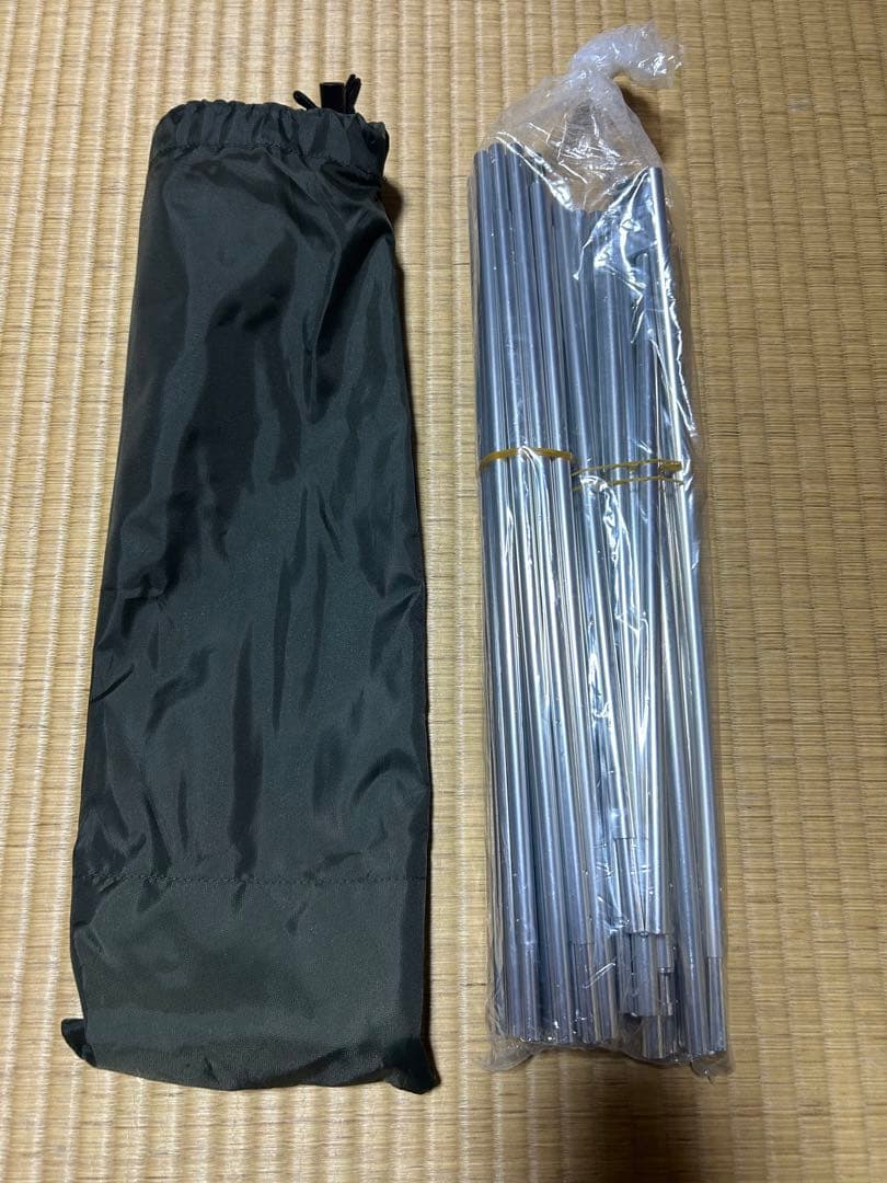 【未使用品】オガワ ステイシーST-Ⅱ カーキ